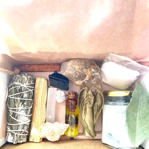 Spiritual Bundles New moon 🌚 - Picture 7 of 16